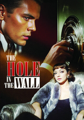 Hole In The Wall - Hole In The Wall - DVD