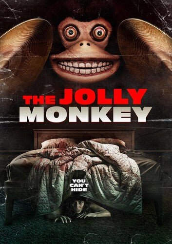 Jolly Monkey - Jolly Monkey - DVD