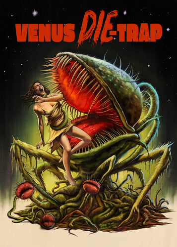 Venus Die-trap - Venus Die-trap - DVD