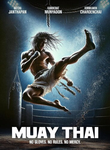 Muay Thai - Muay Thai - DVD