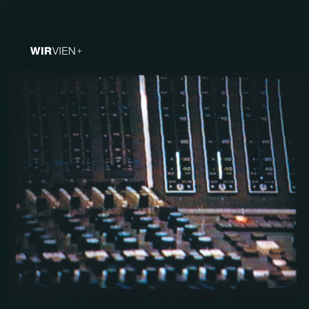 Vien + (Uk) Music CD