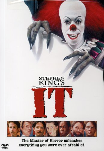 Stephen King's It - Stephen King's It - DVD