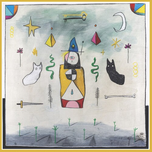 Polypores - Cosmically A Shambles - Music CD