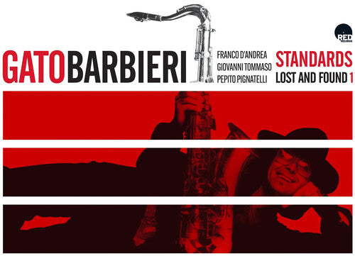 Barbieri,gato - Standards: Lost And Found 1 - Vinyl Record