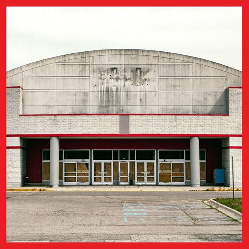 Grace,laura Jane - Bought To Rot - Vinyl Record