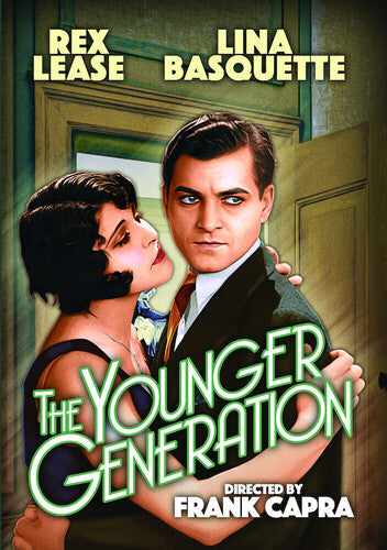 Younger Generation - Younger Generation - DVD