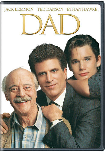 Dad - Dad - DVD