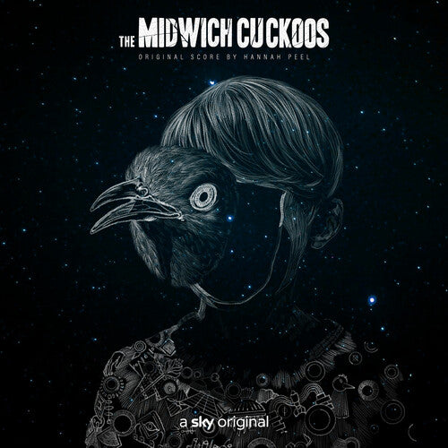 Peel,hannah - Midwich Cuckoos - O.s.t. - Vinyl Record