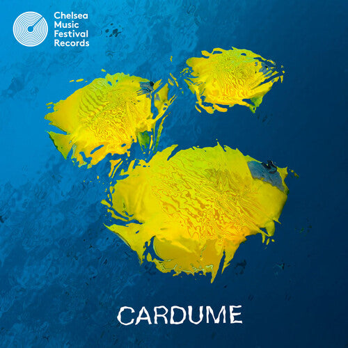 Cardume - Cardume - Vinyl Record