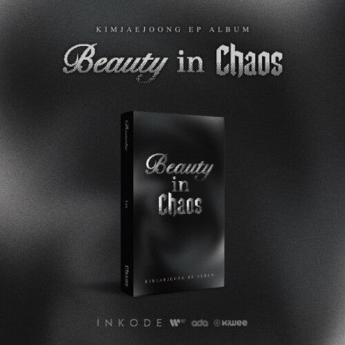 Kim Jae Joong - Beauty In Chaos - Kiwee Version - Digital