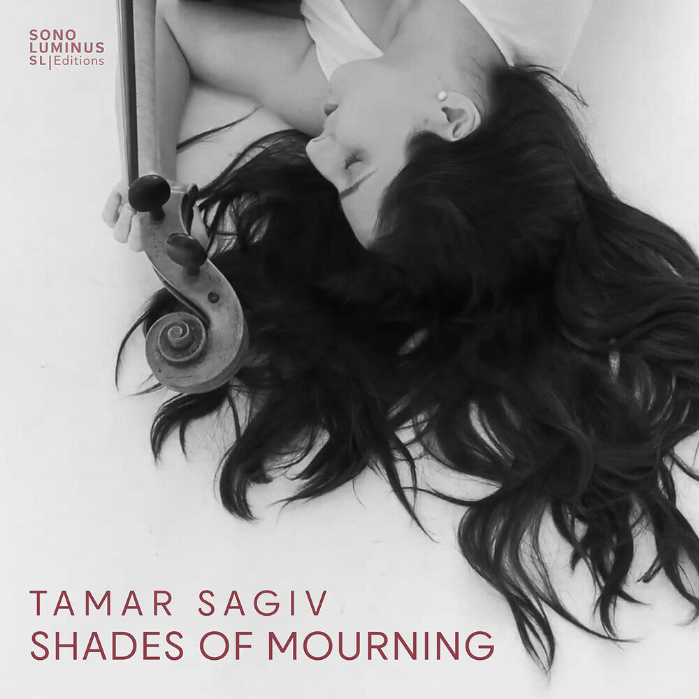 Shades Of Mourning Music CD
