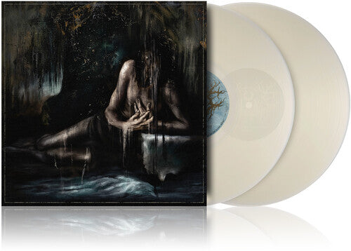 Lorna Shore - I Feel The Everblack Festering Within Me - Vinyl Record