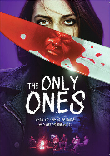 Only Ones - Only Ones - DVD