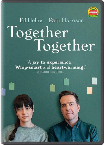 Together Together - Together Together - DVD