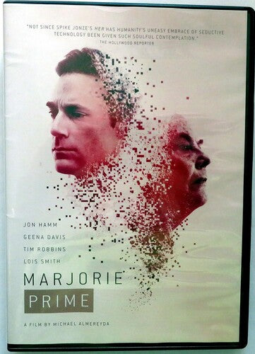 Marjorie Prime - Marjorie Prime - DVD