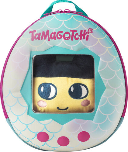 Tamagotchi - Adventure Companion Backpack - Mametchi - Collectibles