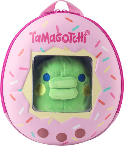 Tamagotchi - Adventure Companion Backpack - Kuchipatchi - Collectibles