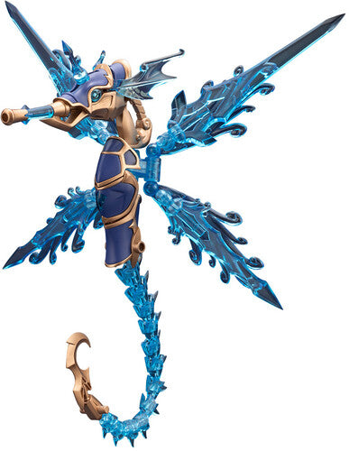 Arcanadea - Xenoalma Hydro Zeeforce - Arcanadea - Xenoalma Hydro Zeeforce - Collectibles