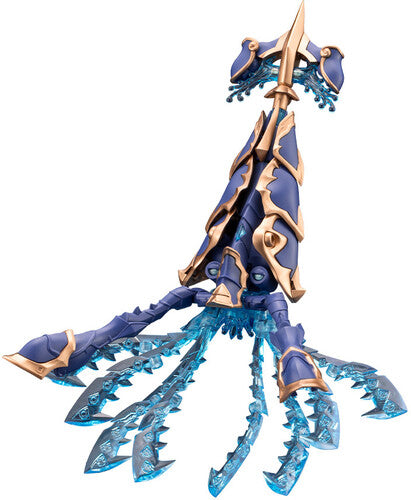 Arcanadea - Xenoalma Trickle Dekapodia - Arcanadea - Xenoalma Trickle Dekapodia - Collectibles