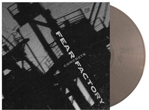 Fear Factory - Concrete - Vinyl Record