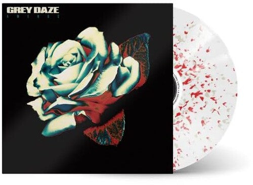 Grey Daze - Amends - Vinyl Record