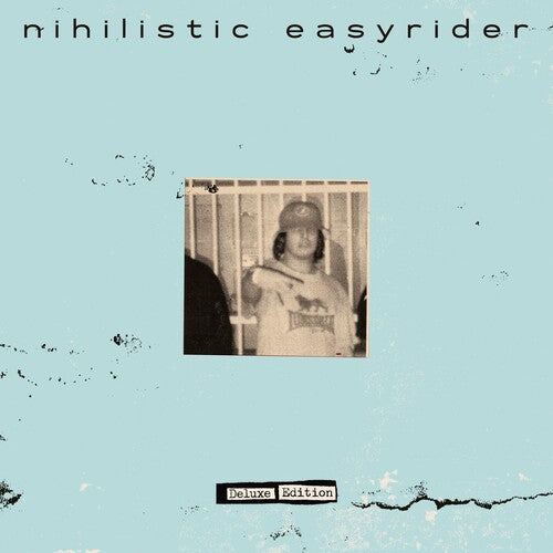 Nihilistic Easyrider - Deluxe Edition - Music CD