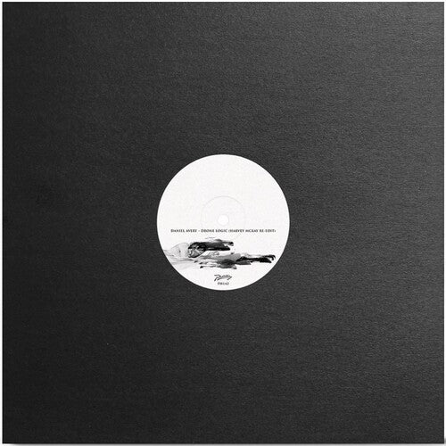 Avery,daniel - Drone Logic (harvey Mckay Re - Vinyl Record