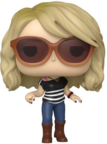 Pop Movies Bridesmaids - Pop Movies Bridesmaids Annie Walker - Collectibles