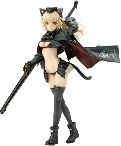 Shimada Humikane Art Works - Arsia Statue - Shimada Humikane Art Works - Arsia Statue - Collectibles