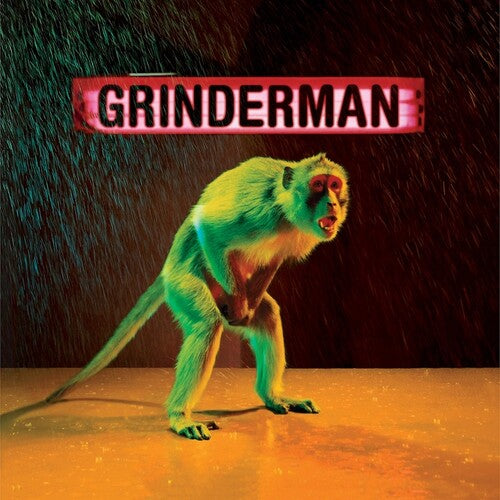 Grinderman - Grinderman - Music CD