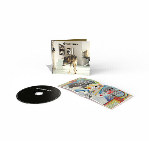 Grinderman - Grinderman 2 - Music CD