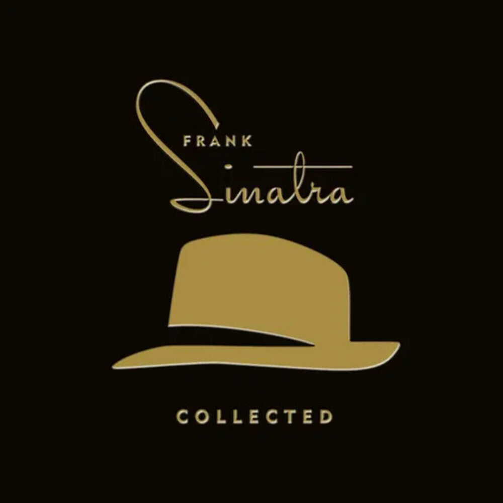 Collected (Hol) Music CD