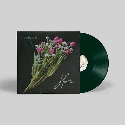 Her's - Invitation To Her's - Vinyl Record