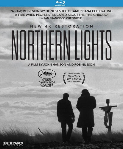 Northern Lights - Northern Lights - Blu-ray