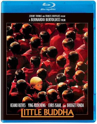 Little Buddha - Little Buddha - Blu-ray