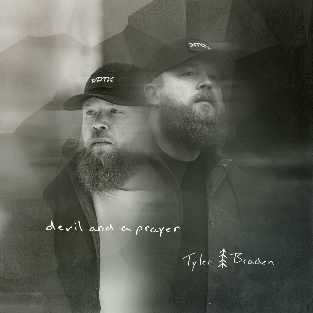 Devil & A Prayer (Mod) Music CD