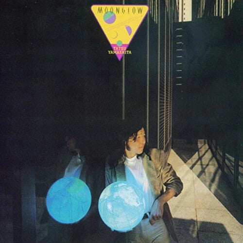 Yamashita,tatsuro - Moonglow - Vinyl Record