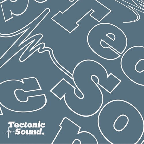 Tectonic Sound / Various - Tectonic Sound / Various - Music CD