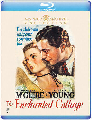 Enchanted Cottage - Enchanted Cottage - Blu-ray