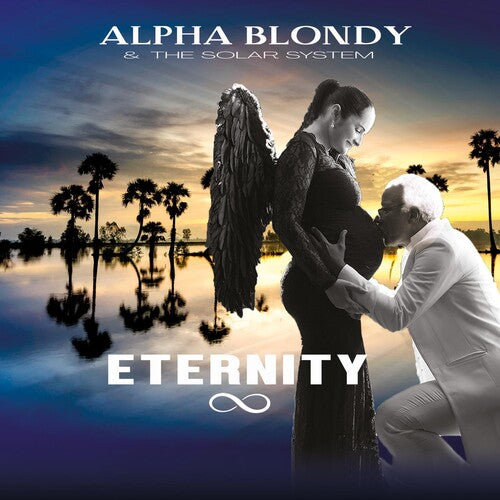 Alpha Blondy - Eternity - Vinyl Record