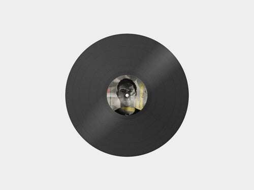 Erik Deutsch - La Nuit Blanche Vinyl Record