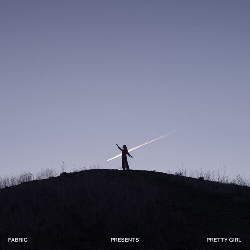 Pretty Girl - Fabric Presents Pretty Girl - Vinyl Record