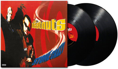 Beatnuts - Stone Crazy - Vinyl Record