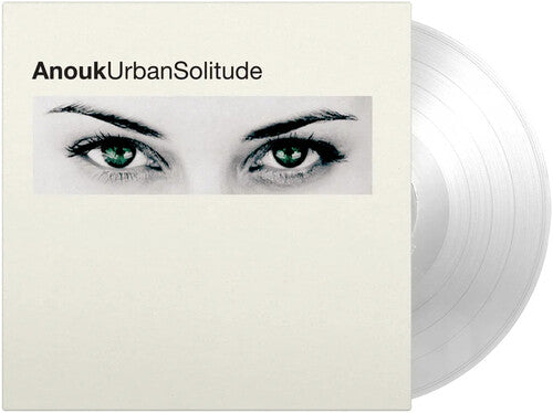Anouk - Urban Solitude - Vinyl Record