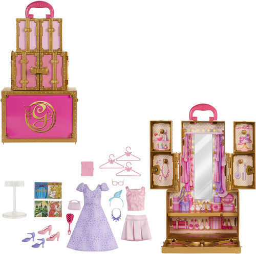 Wicked - Wicked Closet - Collectibles