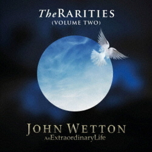 Wetton,john - Rarerities Vol 2 - Music CD