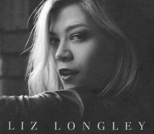 Longley,liz - Liz Longley - Music CD