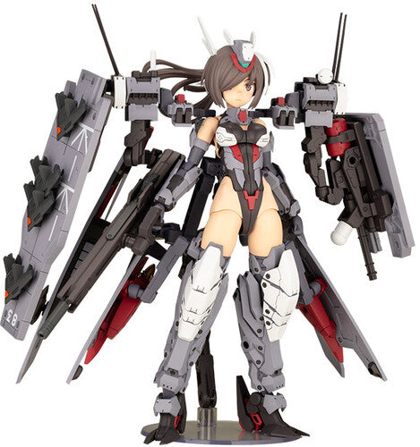Frame Arms Girl - Izumo Destroyer Ver - Frame Arms Girl - Izumo Destroyer Ver - Collectibles