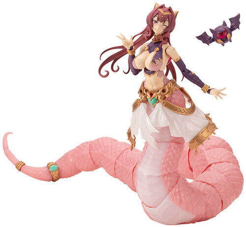 Arcanadea - Meltina Model Kit - Arcanadea - Meltina Model Kit - Collectibles