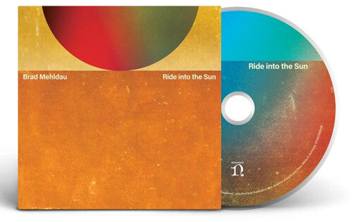 Mehldau,brad - Ride Into The Sun - Music CD
